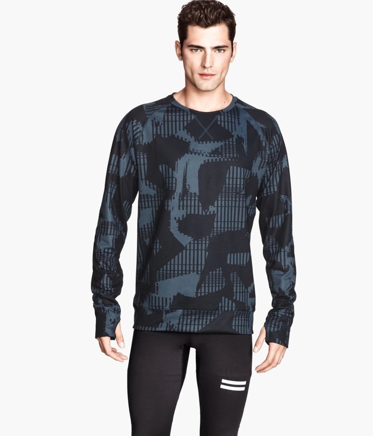 Sean Opry Sean Opry