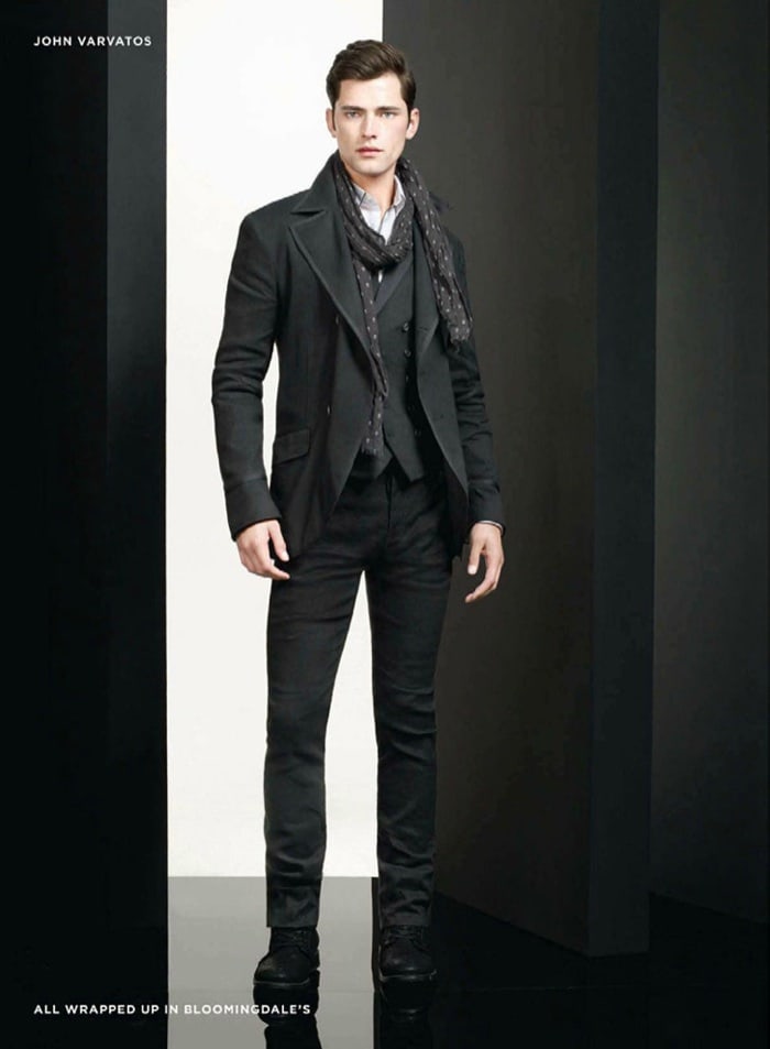 Sean Opry