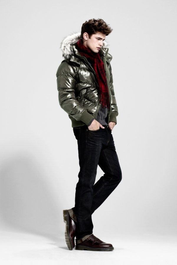 Sean Opry