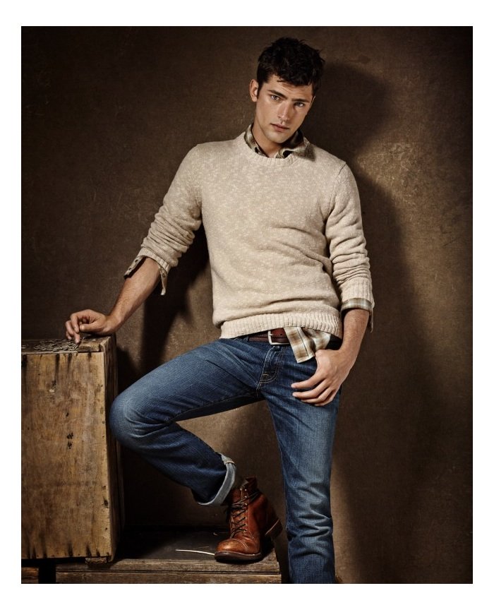 Sean Opry