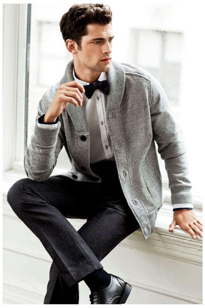 Sean Opry