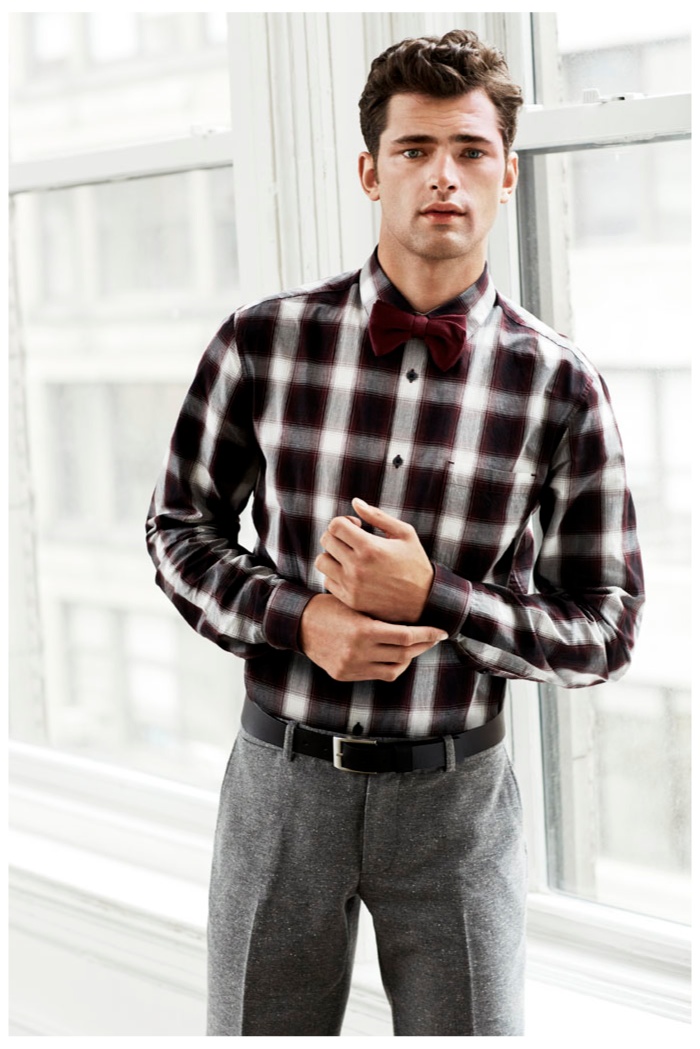 Sean Opry