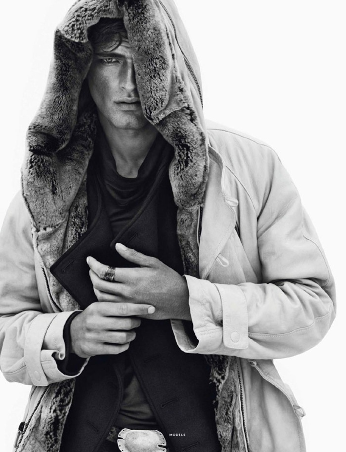 Sean Opry