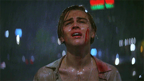 Leonardo DiCaprio