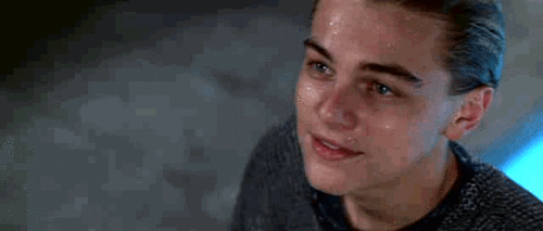 Leonardo DiCaprio