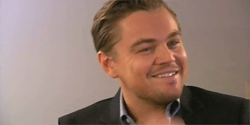 Leonardo DiCaprio