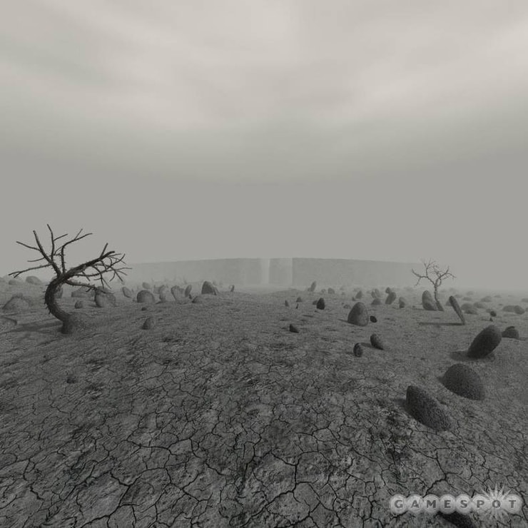 Forever Worlds
