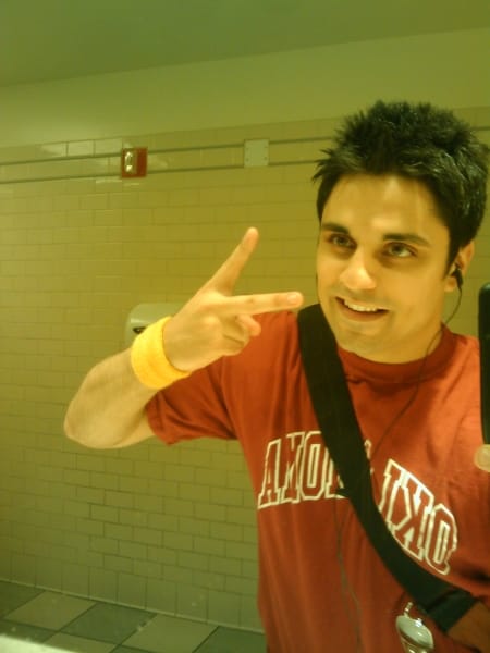 Ray William Johnson