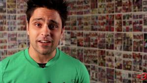 Ray William Johnson