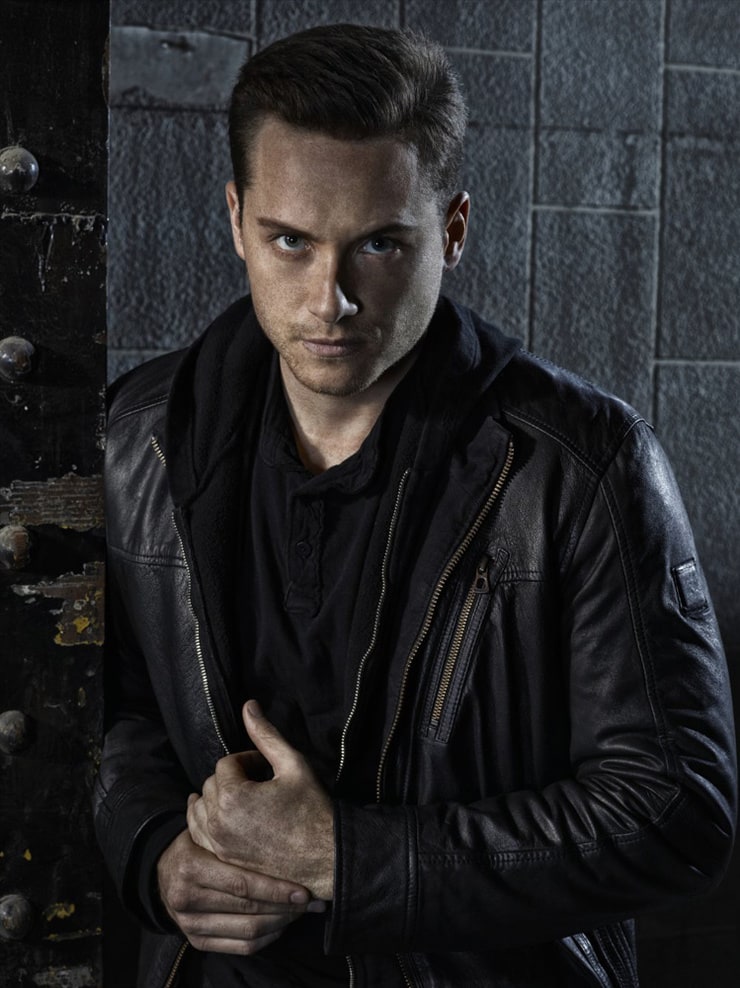 Jesse Lee Soffer