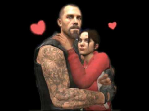 Francis (Left 4 Dead)
