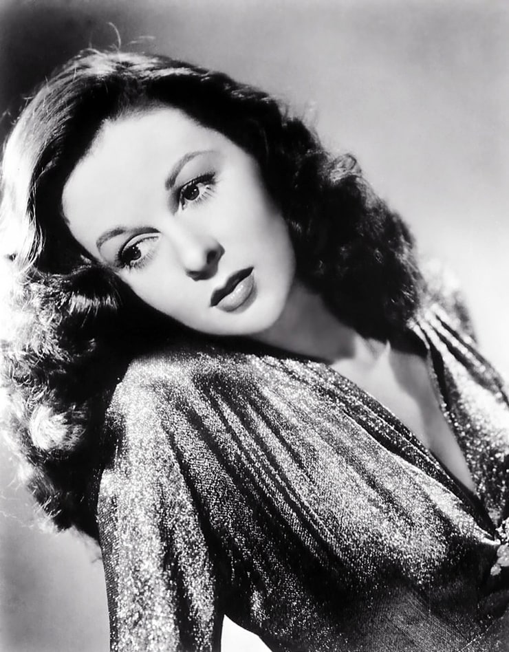 Susan Hayward