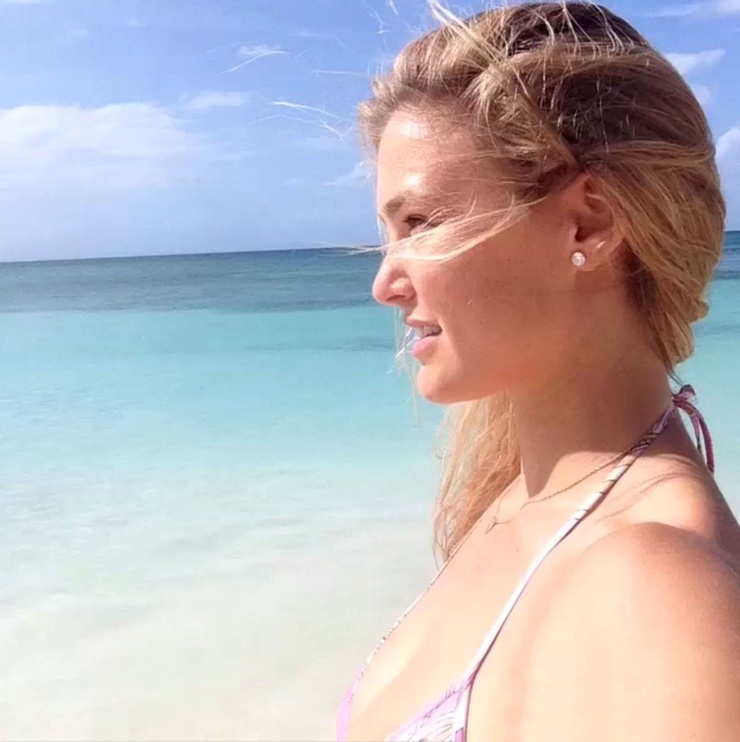 Bar Refaeli Bar Refaeli