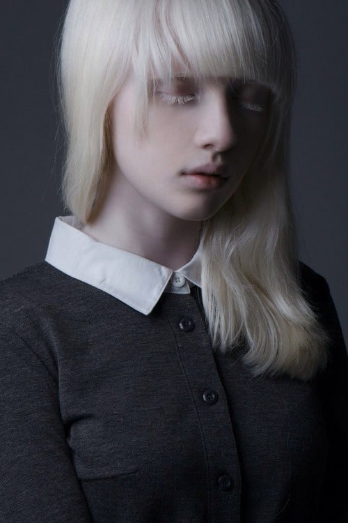 Nastya Zhidkova