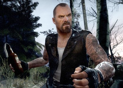 Francis (Left 4 Dead)