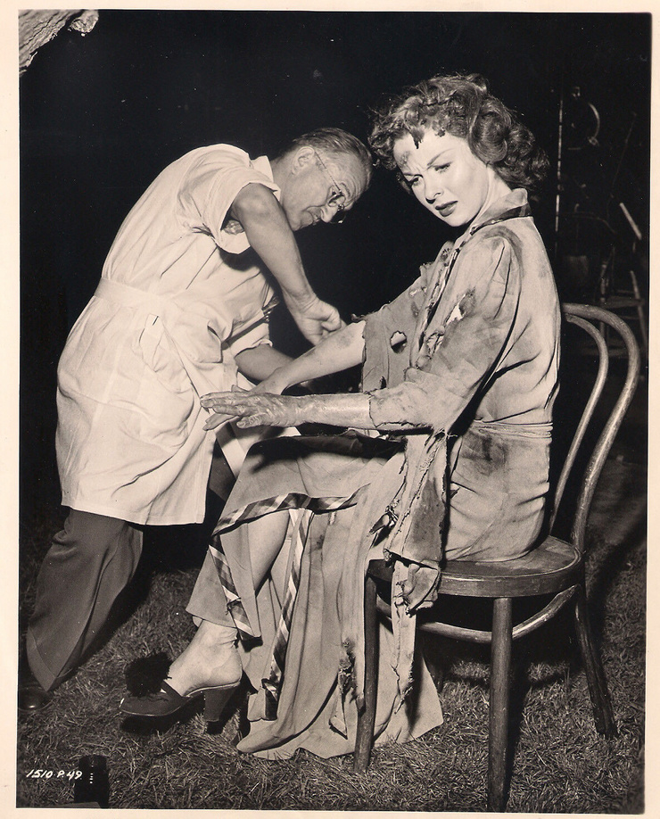 Susan Hayward Susan Hayward