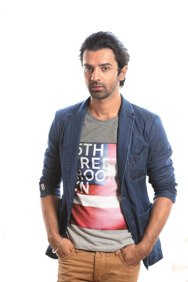 Barun Sobti