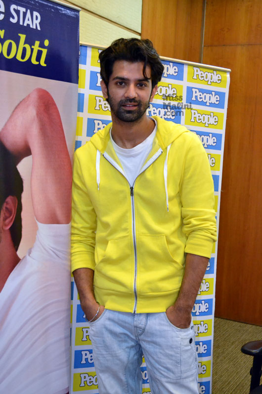 Barun Sobti