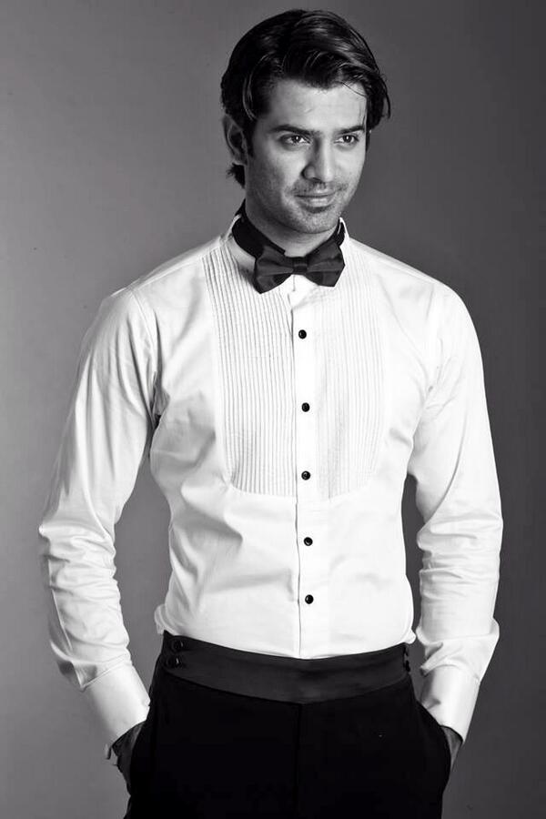 Barun Sobti