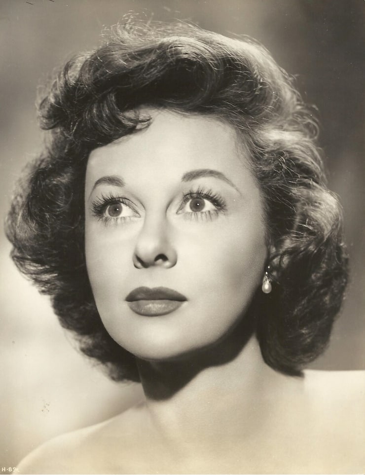 Susan Hayward Susan Hayward