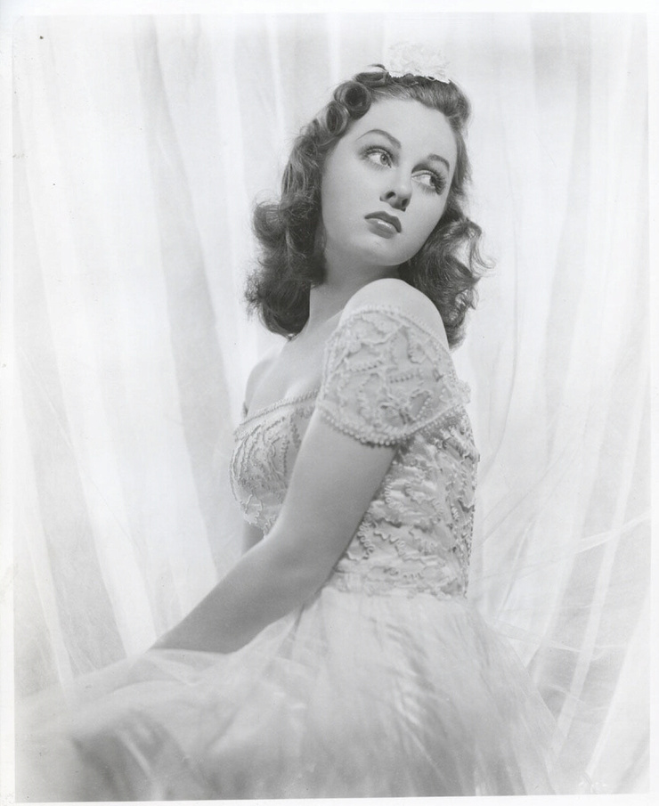 Susan Hayward Susan Hayward
