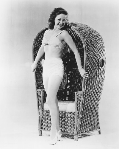 Susan Hayward Susan Hayward