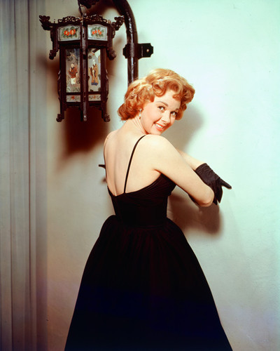 Susan Hayward Susan Hayward