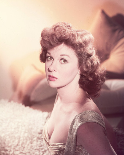 Susan Hayward