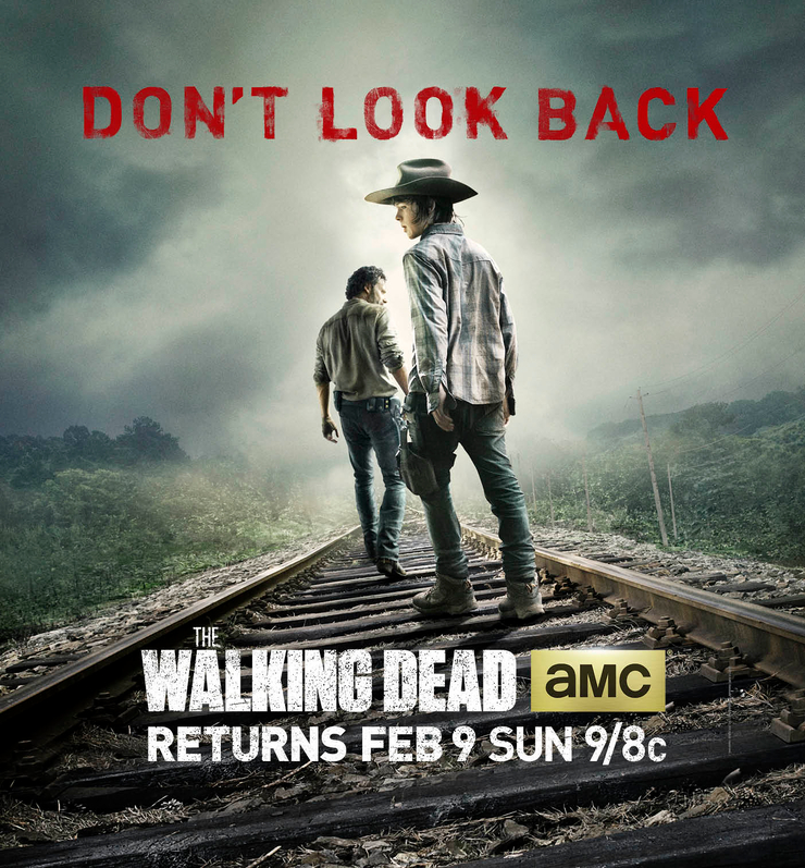 The Walking Dead The Walking Dead