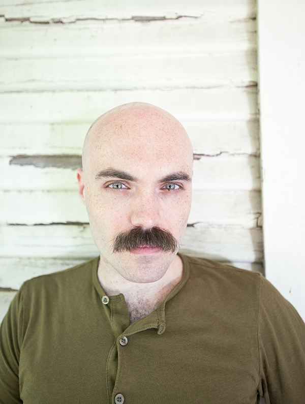 David Lowery