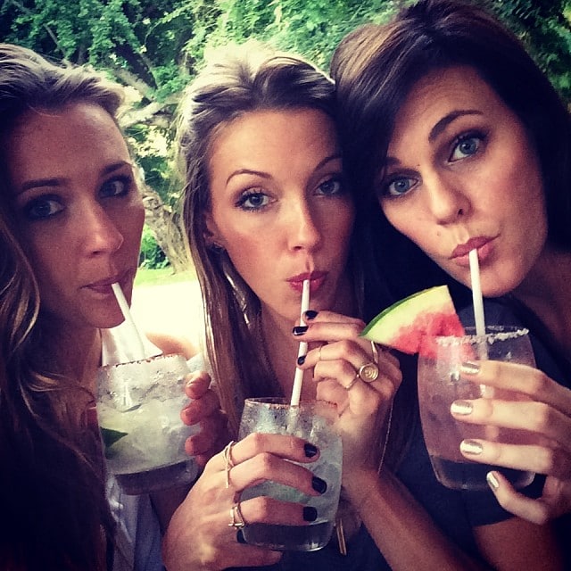 Katie Cassidy Katie Cassidy