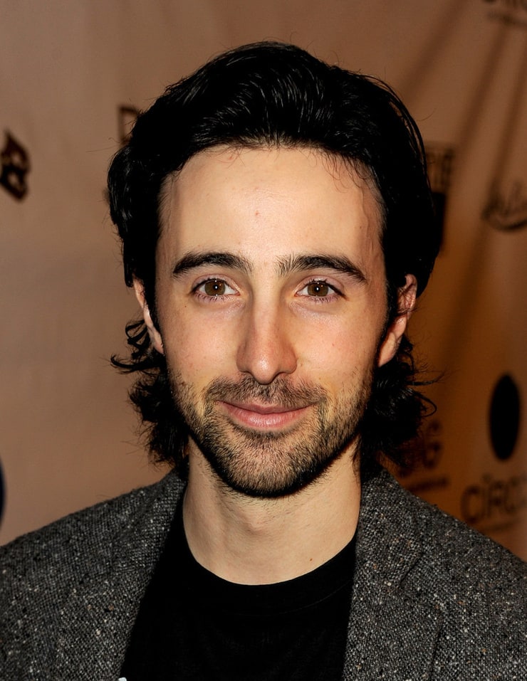 Josh Zuckerman