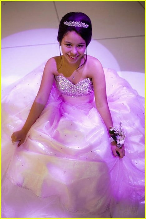 Cierra Ramirez Cierra Ramirez