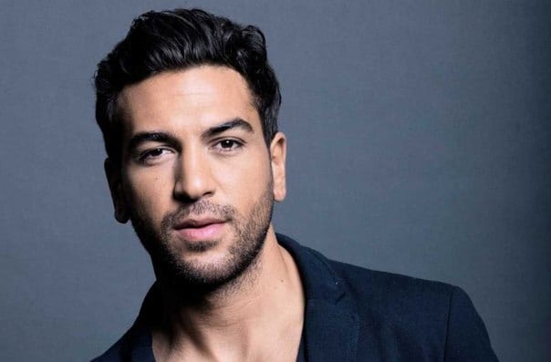 Picture of Elyas M'Barek