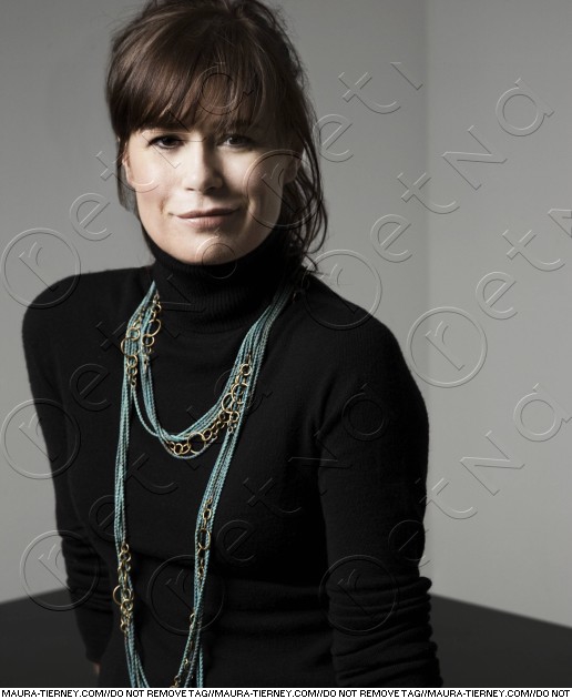 Maura Tierney