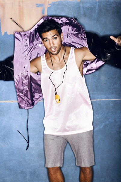 Elyas M'Barek