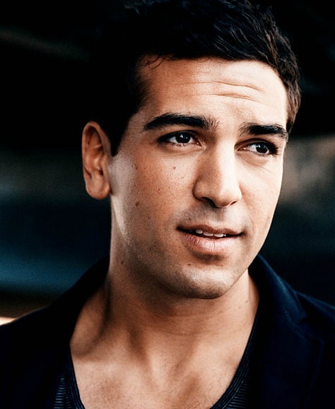 Elyas M’Barek picture