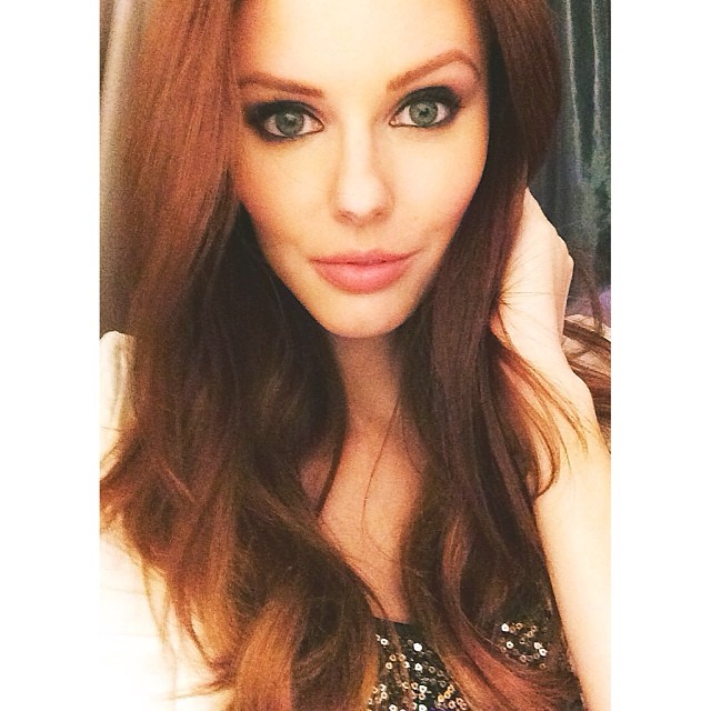 Alyssa Campanella Alyssa Campanella