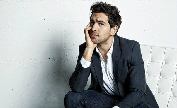 Elyas M'Barek