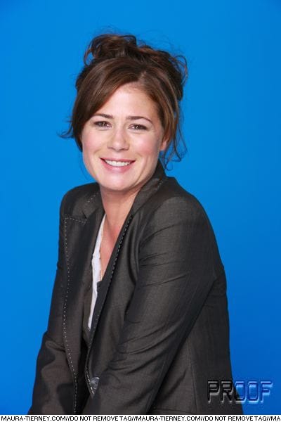 Maura Tierney