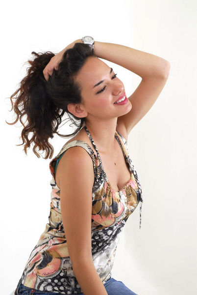 Seda Bakan