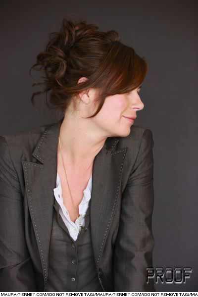 Maura Tierney