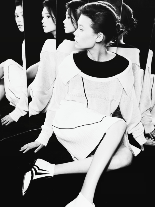 Astrid Berges-Frisbey Astrid Berges-Frisbey