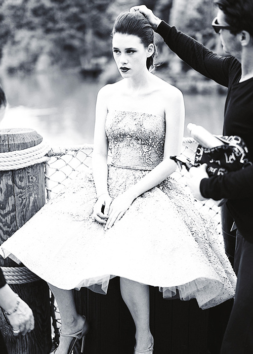 Astrid Berges-Frisbey