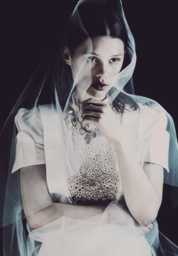 Astrid Berges-Frisbey Astrid Berges-Frisbey