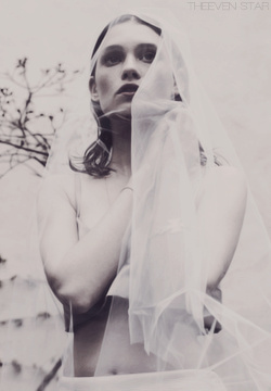 Astrid Berges-Frisbey