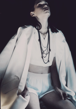 Astrid Berges-Frisbey