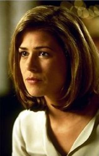Maura Tierney