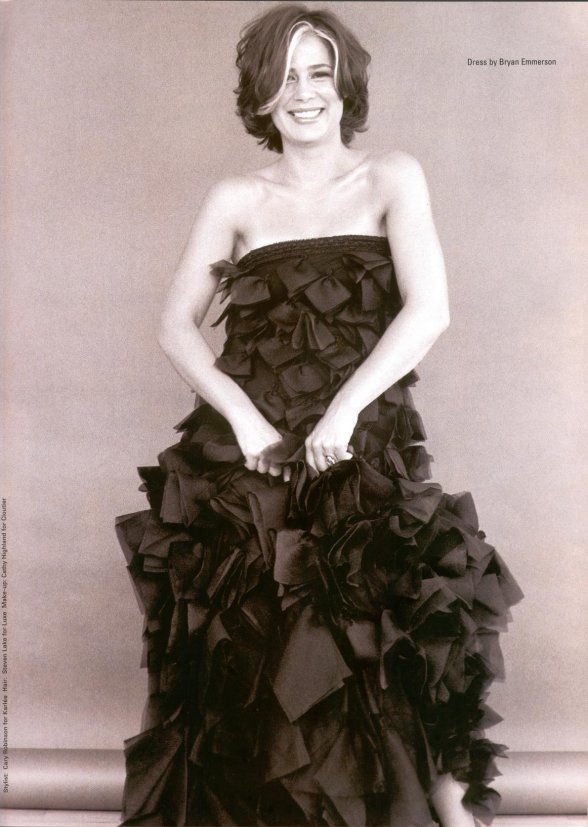 Maura Tierney