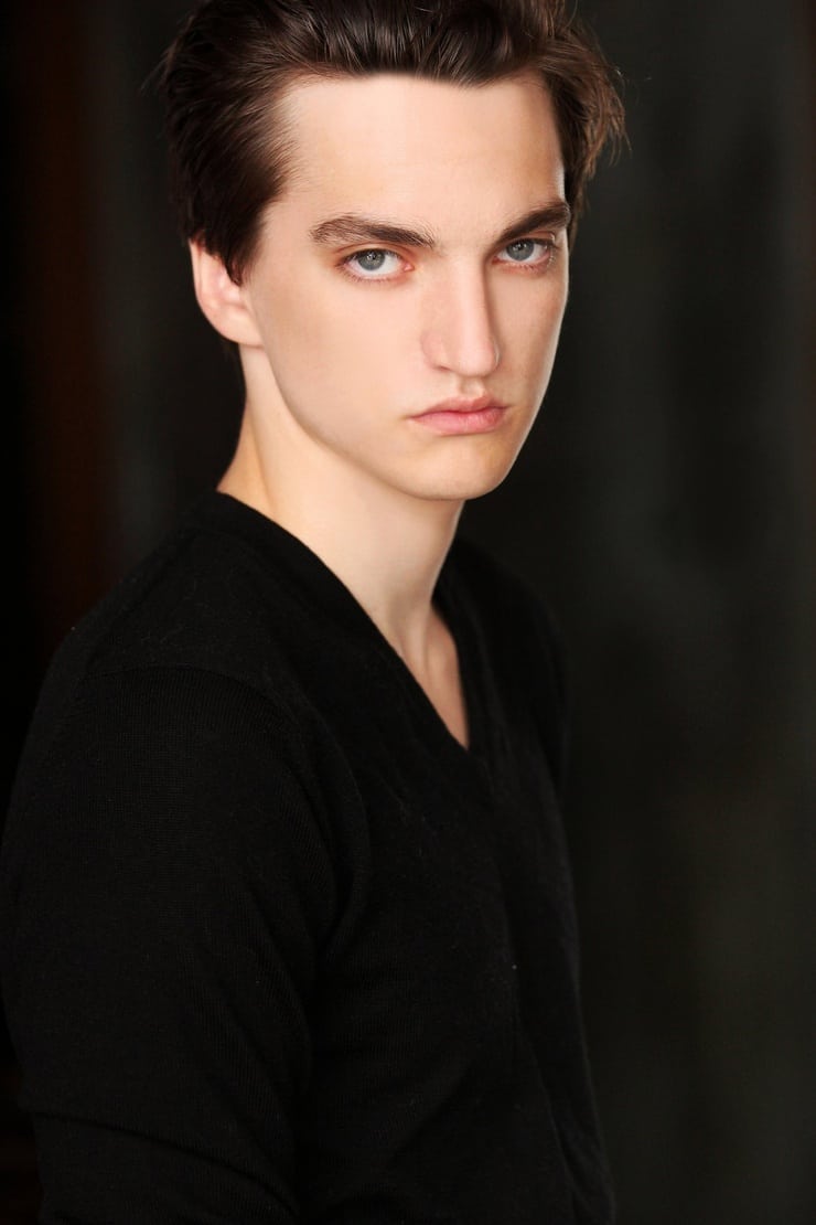 Richard Harmon